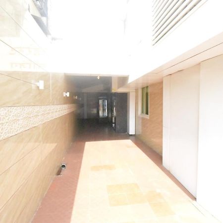 Hotel Everest Lodging Navi Mumbai Extérieur photo
