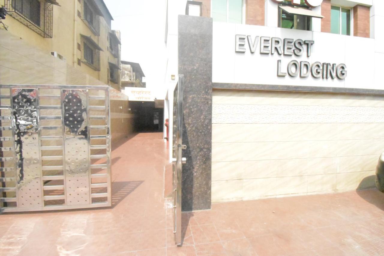 Hotel Everest Lodging Navi Mumbai Extérieur photo